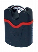 Замок навесной БУЛАТ ВС 907